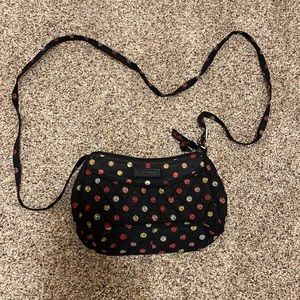 Very Bradley Crossbody Purse